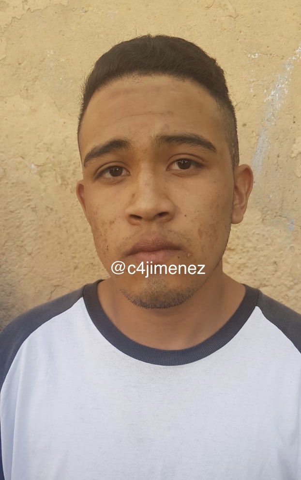 Detienen a tres hombres con 80 kilos de mariguana en Tepito - duy-mnqucaas9ry