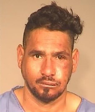 #Video Atropella a su sobrina de un año con camioneta - eddie-alvarado-quien-arrollo-a-la-menor