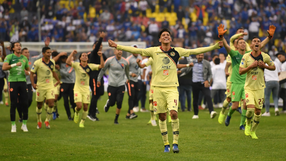 Televisa Deportes líder absoluto en juegos de final del Apertura 2018