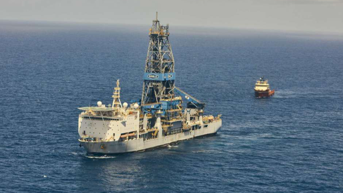 EE. UU. reclama a Venezuela por accidente marítimo