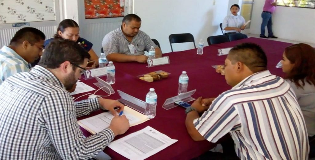 Realizan elecciones extraordinarias en Oaxaca - elecciones-extraordinarias-oaxaca-2