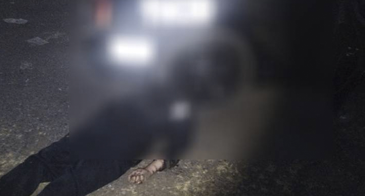 Ataque en Morelia contra Policía Federal deja tres elementos muertos - emboscada-contra-policias-federales-en-michoacan