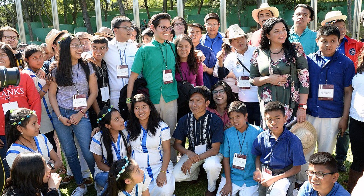 Así se conformará la Secretaría de Cultura Federal