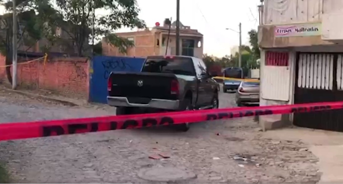 En menos de un día matan a 10 y secuestran a ocho en Jalisco