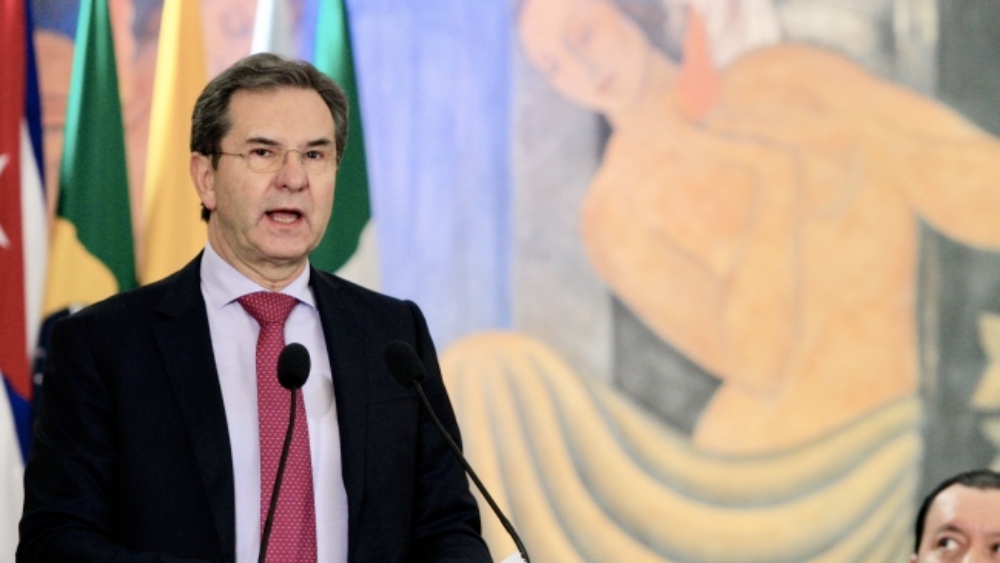 Senado citará a Esteban Moctezuma por reforma educativa