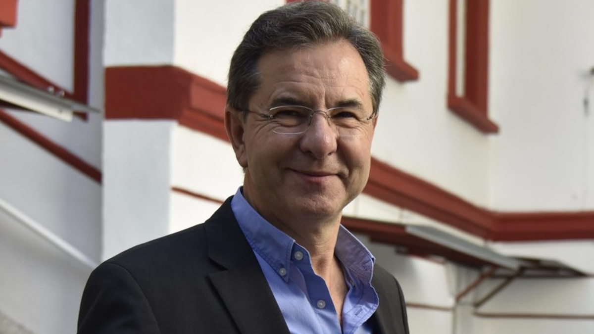 Reforma educativa respeta autonomía universitaria: Esteban Moctezuma