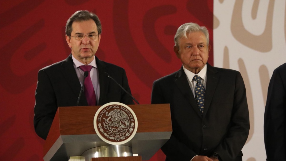 Seguirá evaluación magisterial sin ser punitiva: Moctezuma