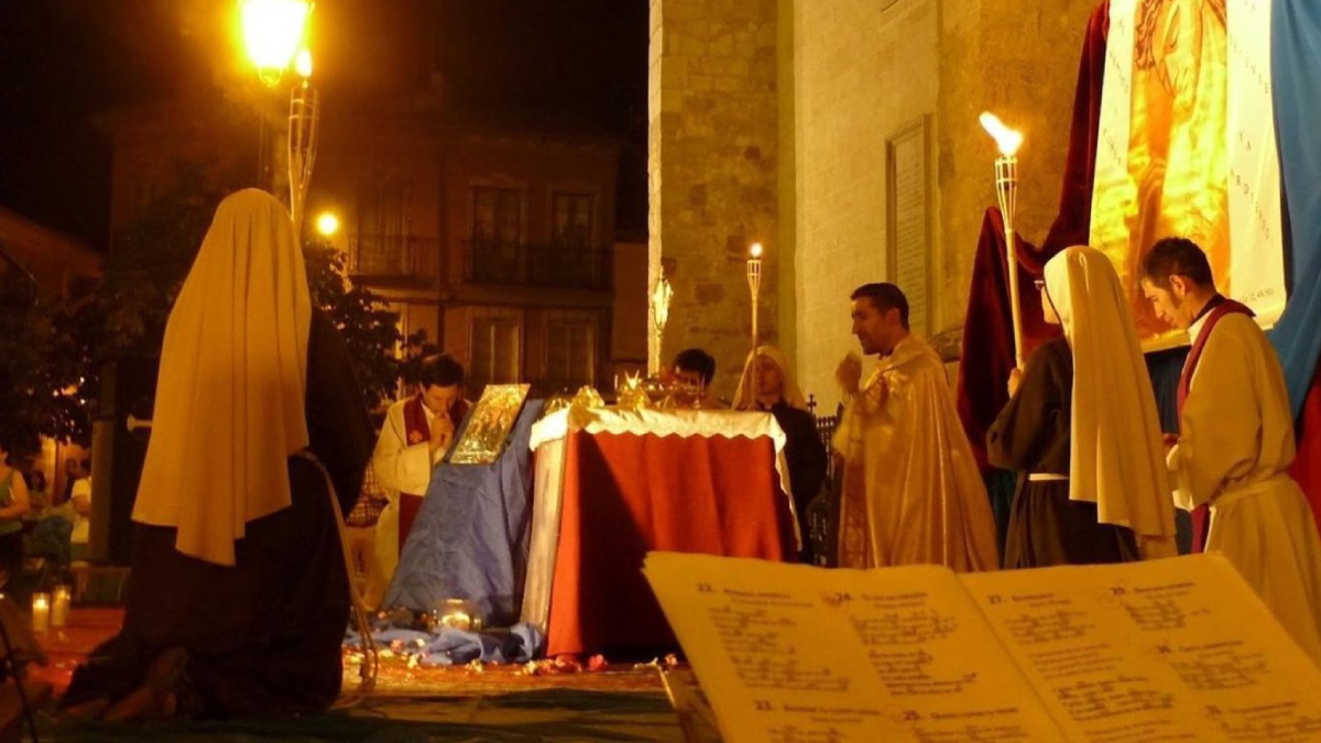 El Evangelio no es un producto que se pueda vender