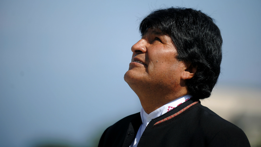 Bolivia tendrá elecciones primarias este domingo