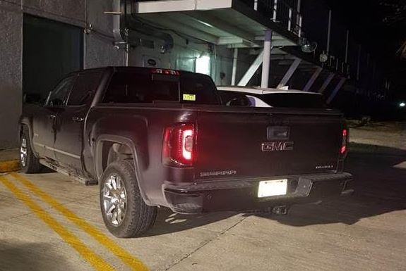 Semar desactiva explosivo casero en plaza comercial en Campeche - explosivo-campeche