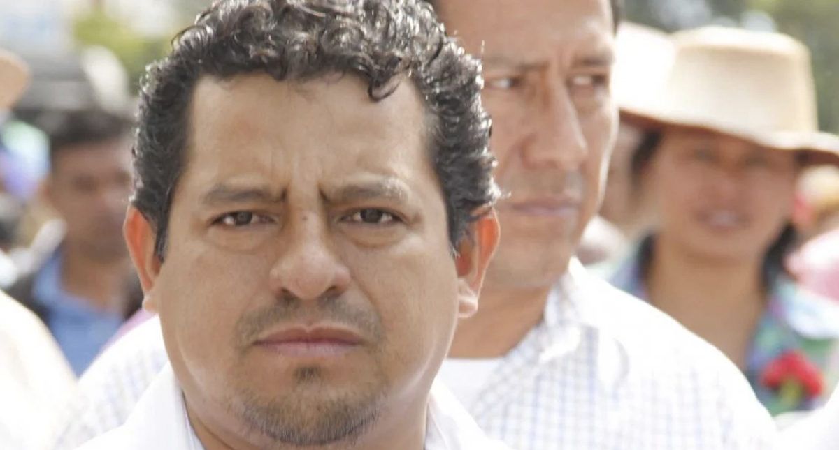 Liberan a tesorero de la Sección 22 del SNTE