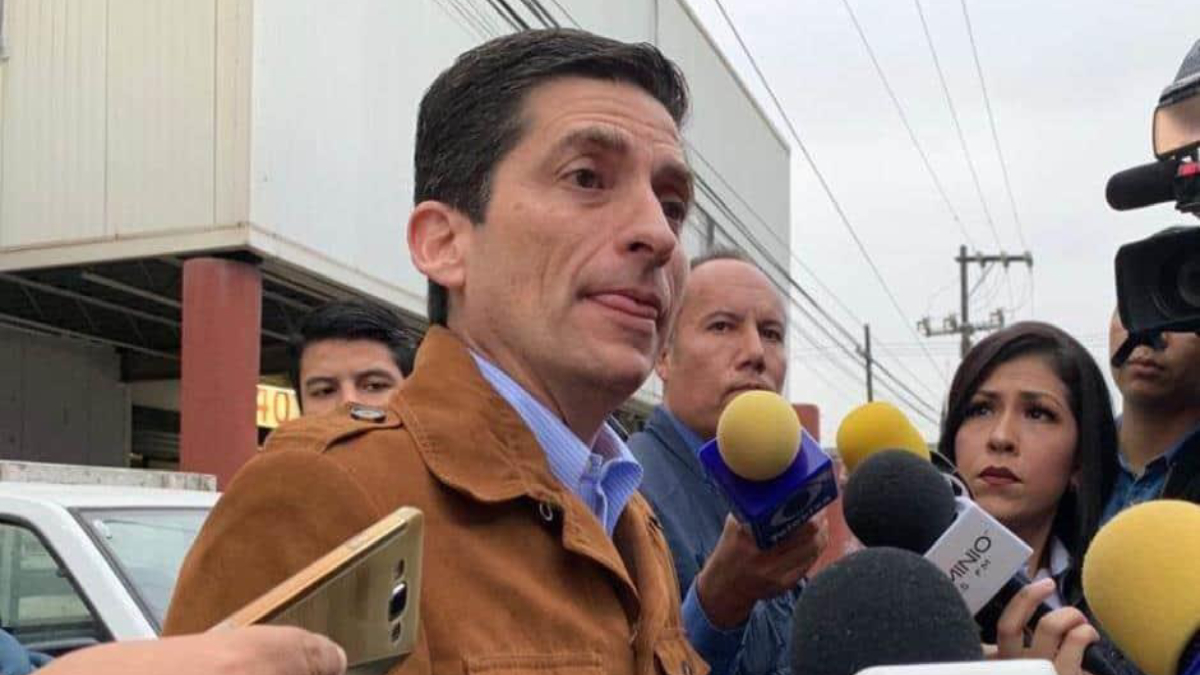 Felipe de Jesús Cantú pide recuento voto por voto en Monterrey