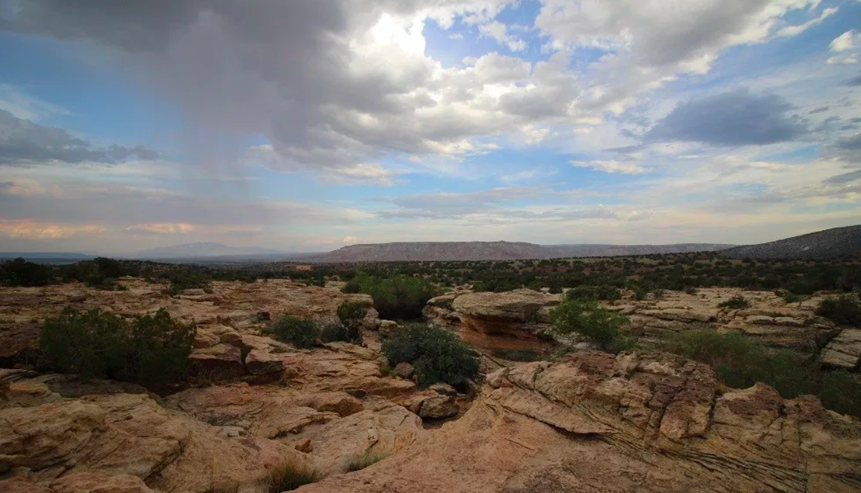 Altas posibilidades de formación de ‘El Niño’
