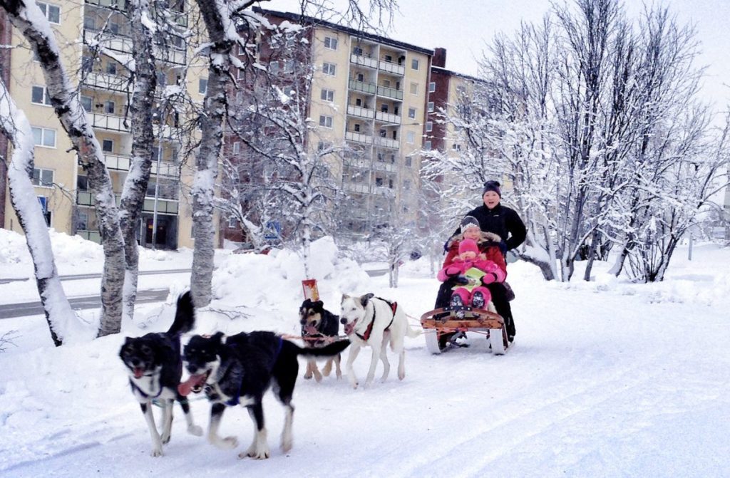 Festivales de nieve en el mundo - festivales3