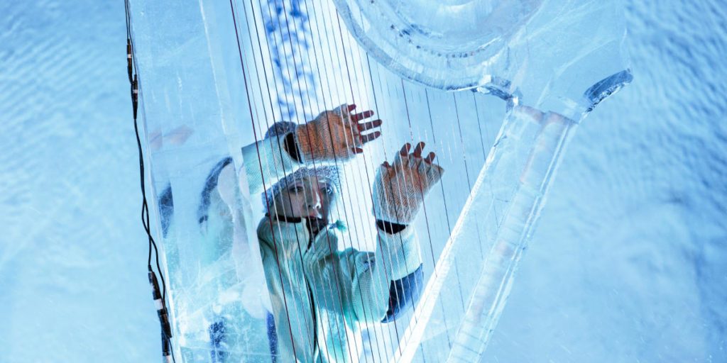 Festivales de nieve en el mundo - festivales5