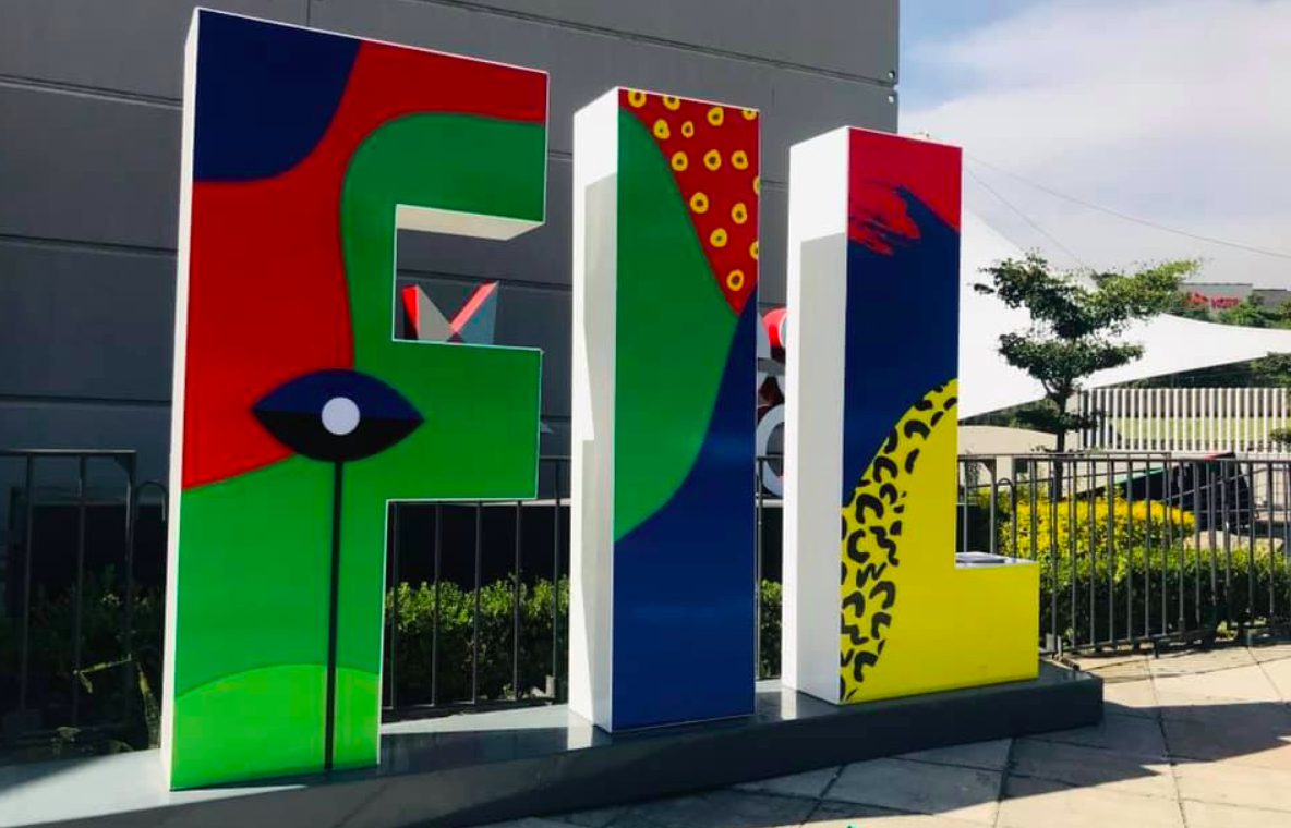 Esta noche concluye la FIL Guadalajara con más de 819 mil visitantes