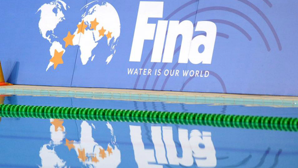 Nadadores olímpicos demandan a la FINA