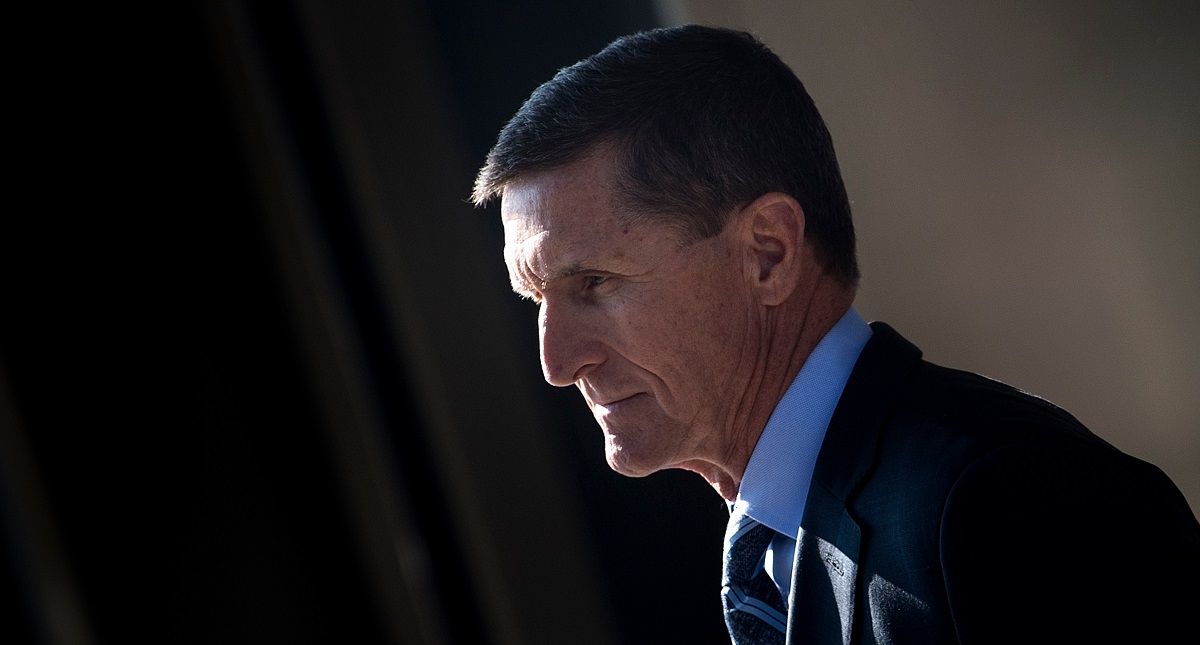 Fiscal rechaza prisión para exasesor de Trump