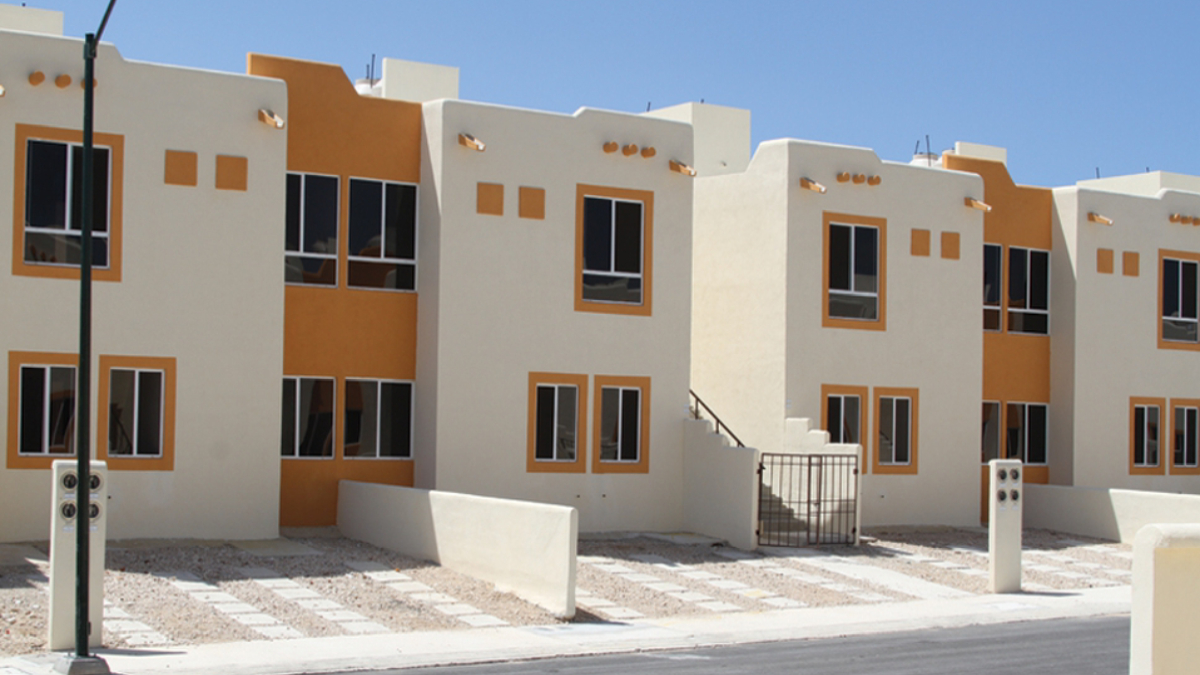 Coparmex pide a diputados reasignar del PEF 7 mil mdp para vivienda