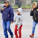 SEP suspende clases y cambia horarios de entrada por frío