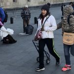 Alerta Amarilla por frío en la CDMX para el viernes 7 de noviembre; habrá temperaturas de entre 4 y 6 grados