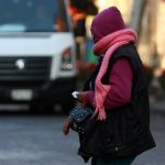 Clima hoy mi&eacute;rcoles 11 de febrero de 2026 en M&eacute;xico: Ingresa el frente fr&iacute;o 34