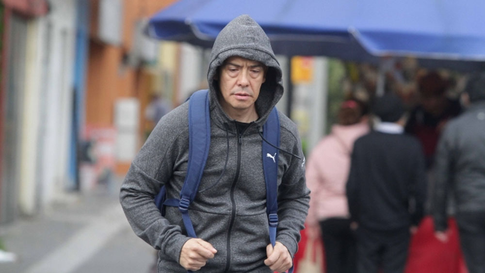 Se prevé formación de tercera tormenta invernal en frontera norte