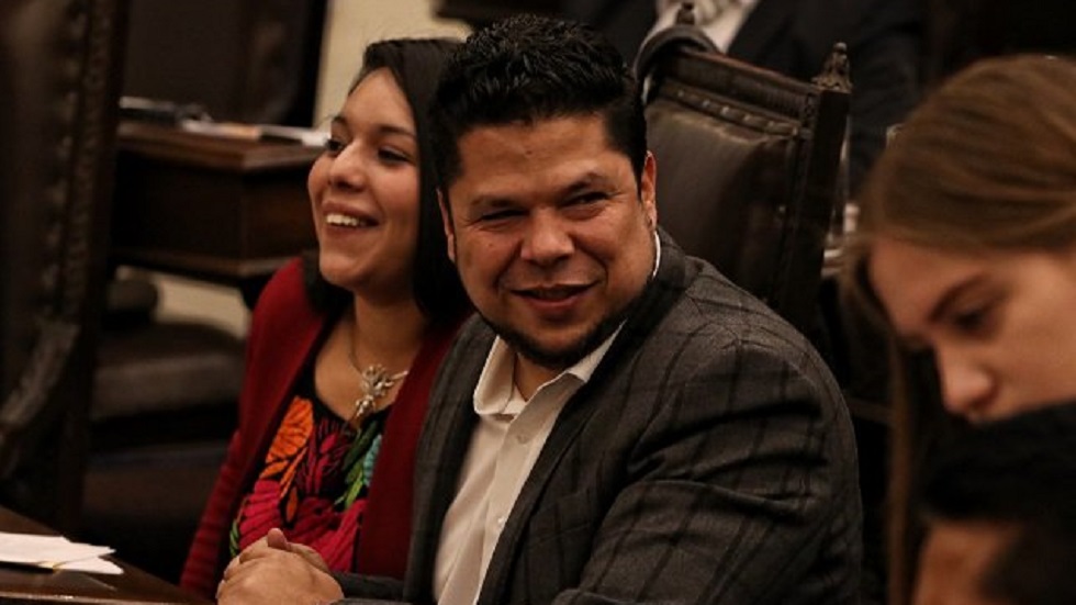 Nombrarían gobernador interino de Puebla el 2 o 3 de enero - gabriel-biestro-medinilla