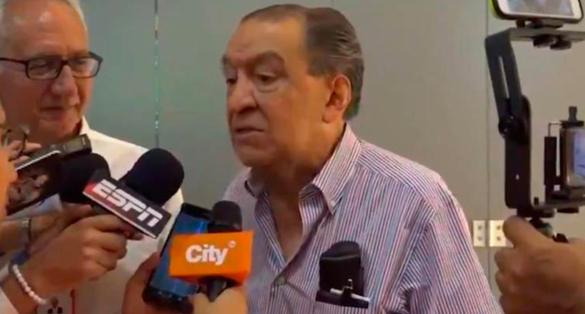 Futbol femenil es caldo de cultivo de lesbianismo: directivo colombiano