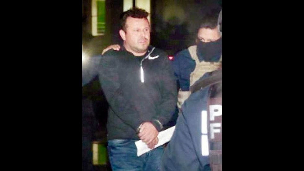 Localizan sin vida en su celda a ‘El Gafe’, líder del Cartel del Noreste