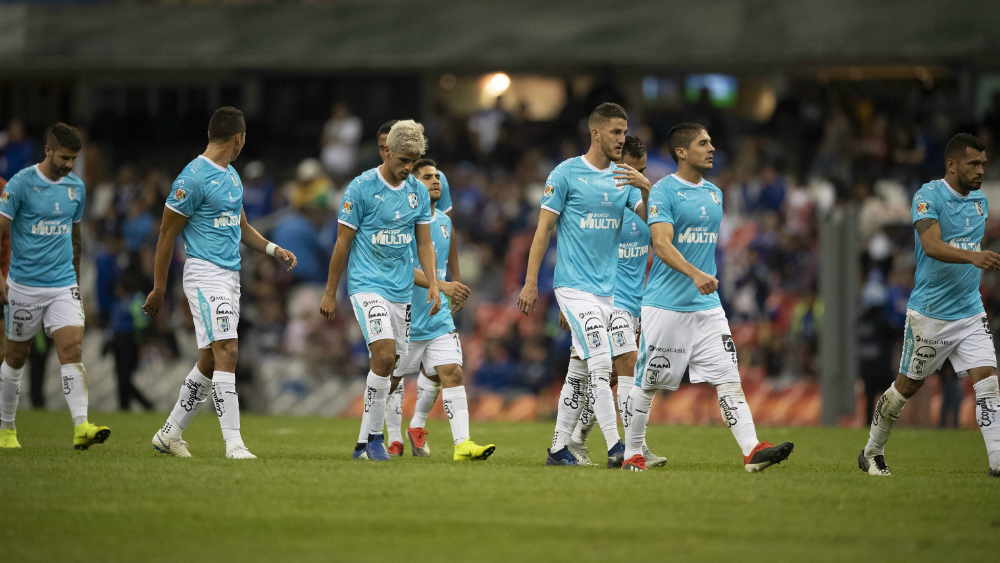 Directiva niega venta de Club Querétaro Directiva niega venta de Club Querétaro