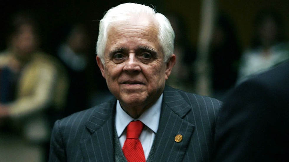 Genaro Góngora pide erradicar el nepotismo en el Poder Judicial