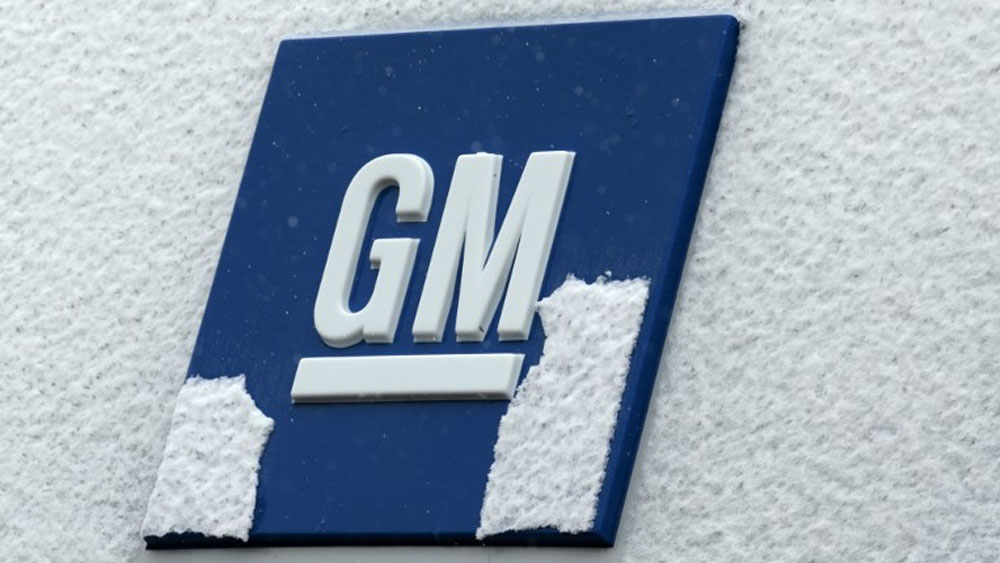 Prevén cierre de siete plantas de General Motors a nivel mundial