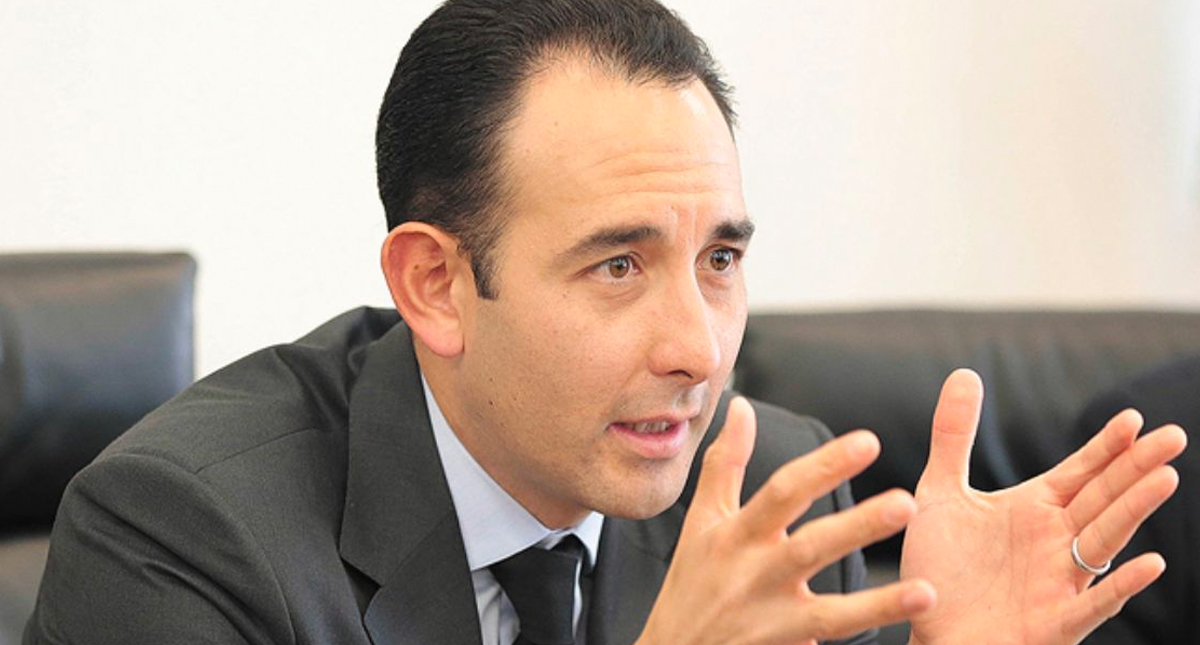 Error financiar Guardia Nacional con venta de departamentos: Gil Zuarth