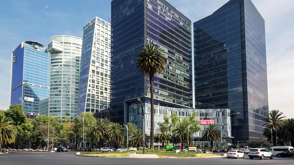 Festejo de Fin de Año provocará cierres viales en Paseo de la Reforma