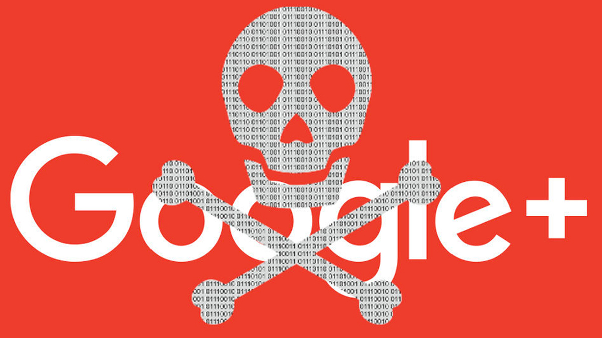 Se adelanta cierre definitivo de Google+ tras nuevo fallo de seguridad