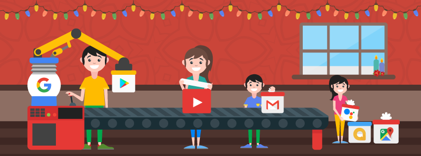 ¿Qué buscaron los mexicanos en Google en 2018? - google