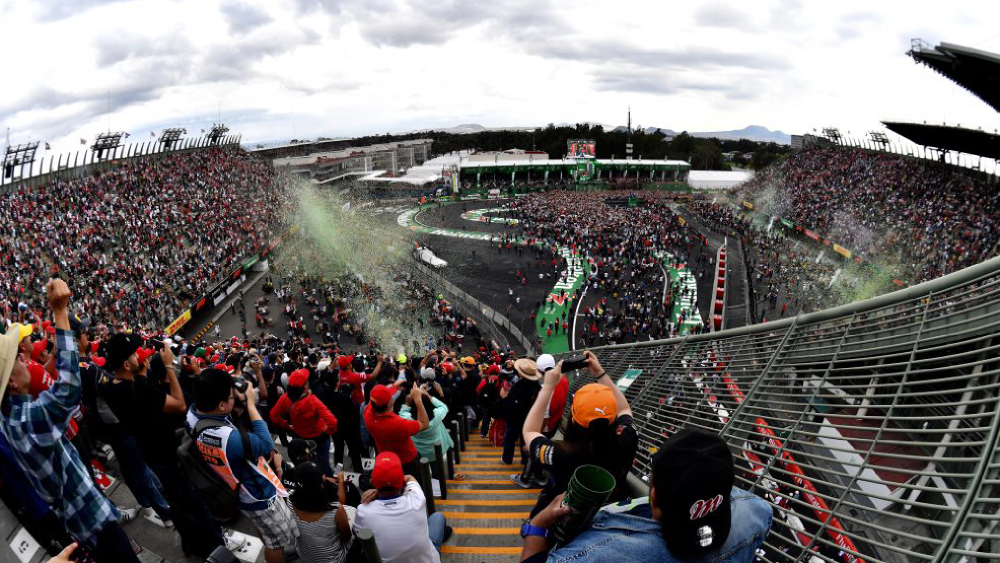 Gran Premio de México reconoce disculpa de revista francesa