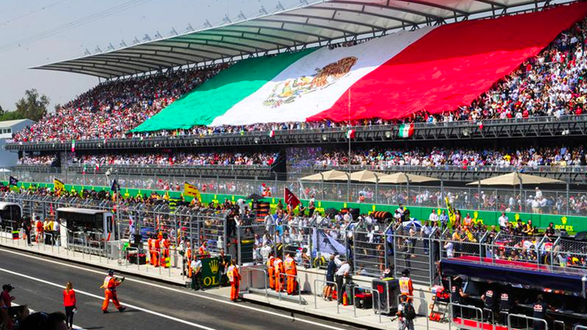 CIE confía en que el gobierno entrante dé continuidad a la F1 en el país