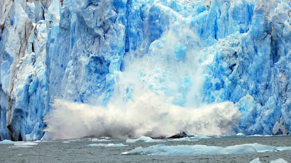 Estudio advierte mayor aceleración del deshielo en Groenlandia