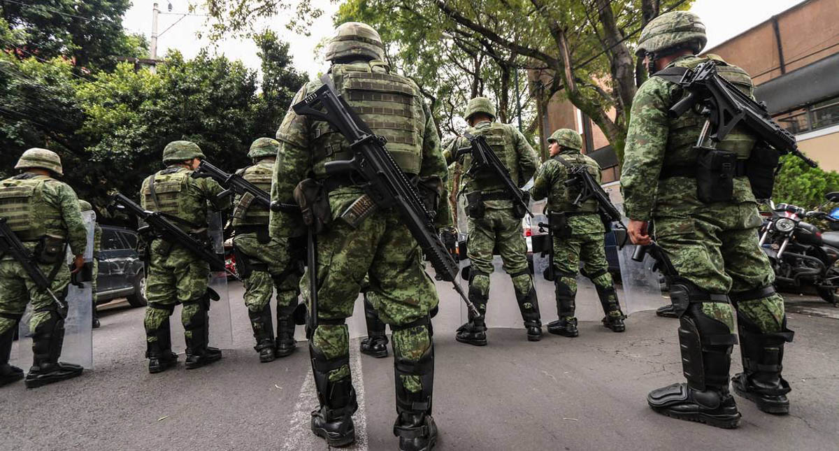 AMLO convoca a jóvenes mexicanos a unirse a la Guardia Nacional - guardia-nacional-2