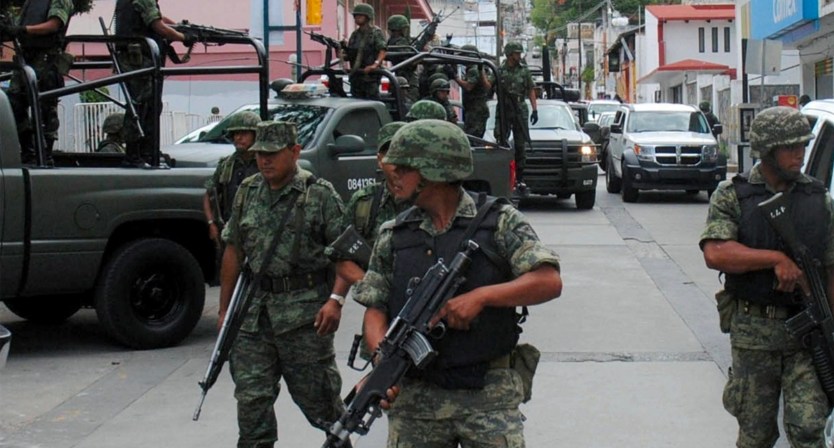 AMLO confirma que sin Guardia Nacional los militares regresarán a los cuarteles
