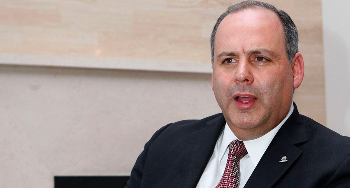 Coparmex respalda a AMLO para que se ratifique el T-MEC Coparmex respalda a AMLO para que se ratifique el T-MEC