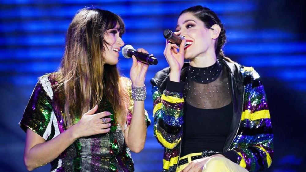 Roban tráiler con equipo de Ha*Ash; el concierto en Tepic sí se realizará