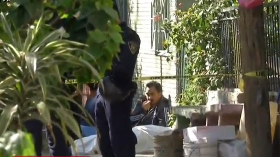 “Era muy chambeador”: hermano de microbusero asesinado en Iztapalapa