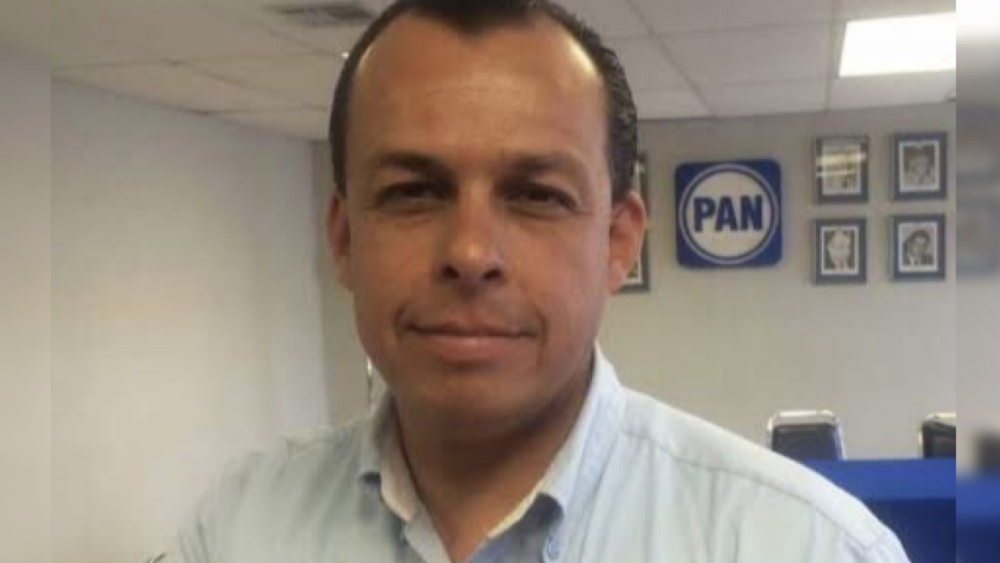 Asesinan a exregidor del PAN en Ciudad Juárez