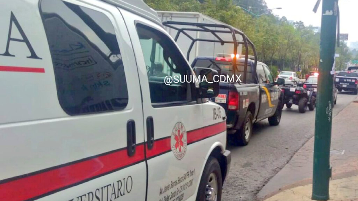 Asesinan a hombre en Santa Fe
