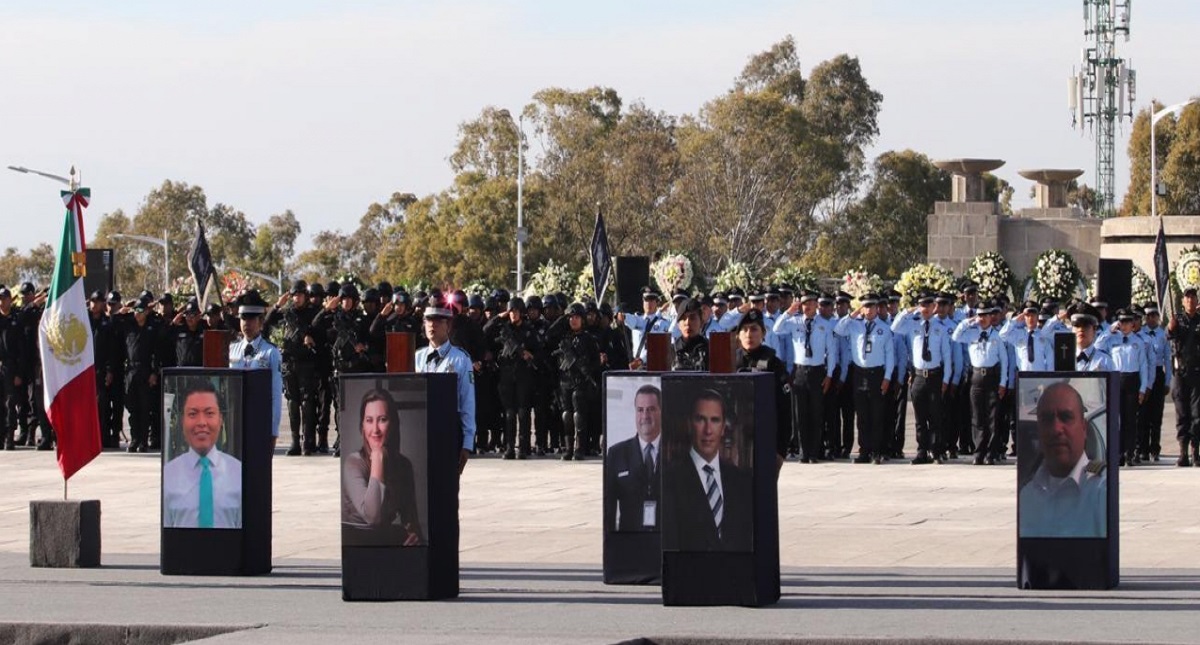 Nombrarían gobernador interino de Puebla el 2 o 3 de enero