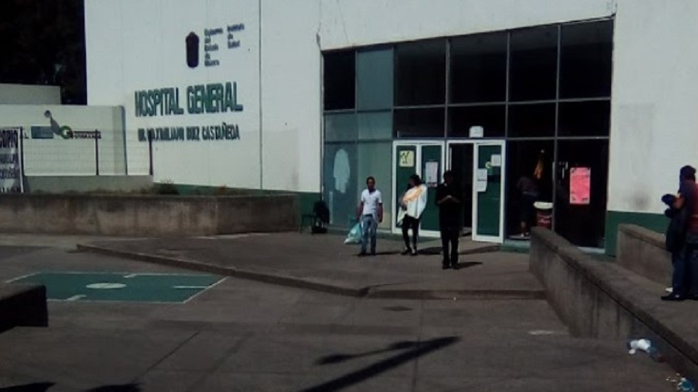 Investigan a enfermeras por cambiar bebés en Naucalpan - hospital-de-naucalpan-donde-enfermeras-intercambiaron-a-dos-bebes