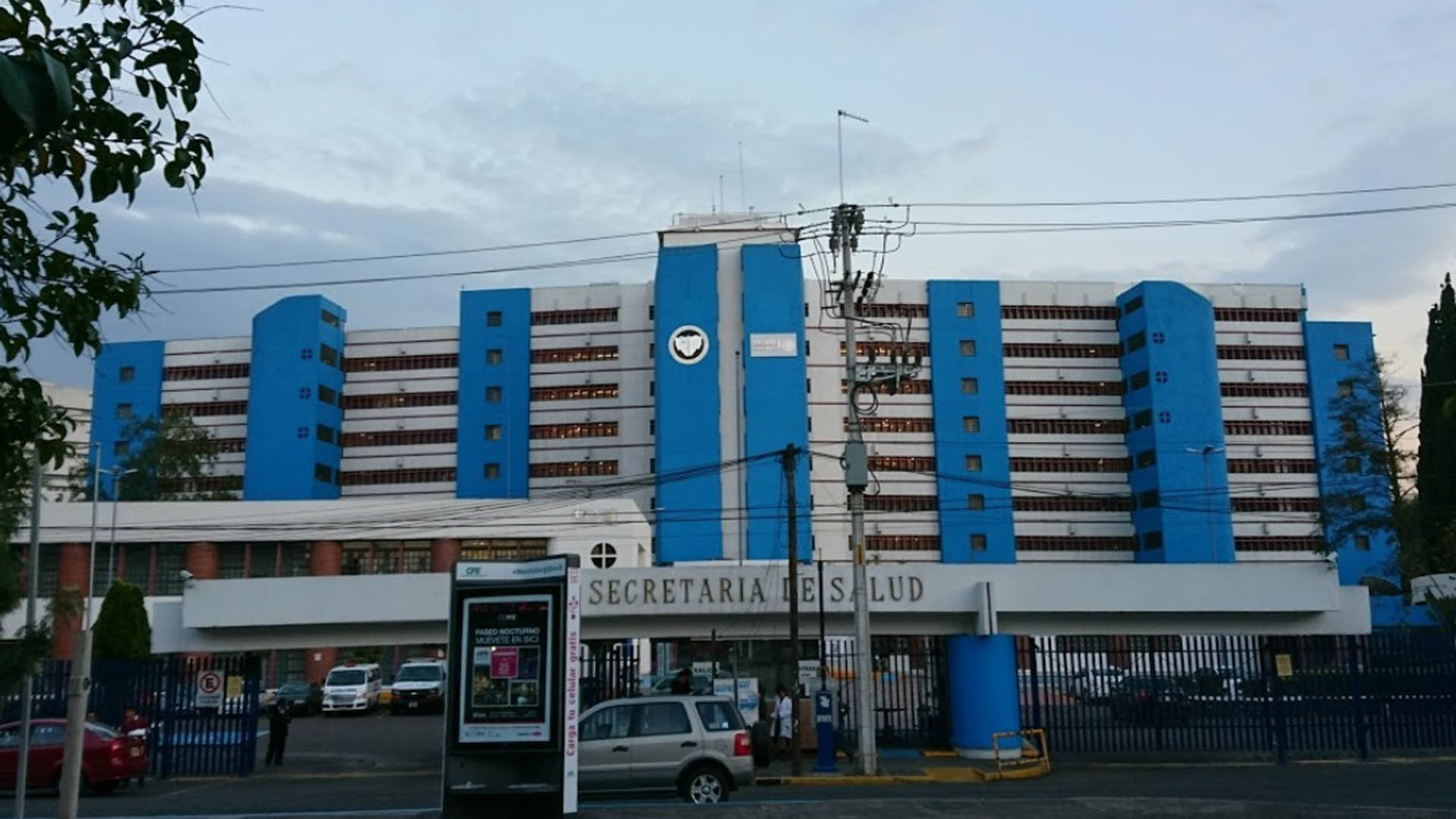 Deuda deja sin cena de Navidad y comida a hospital psiquiátrico